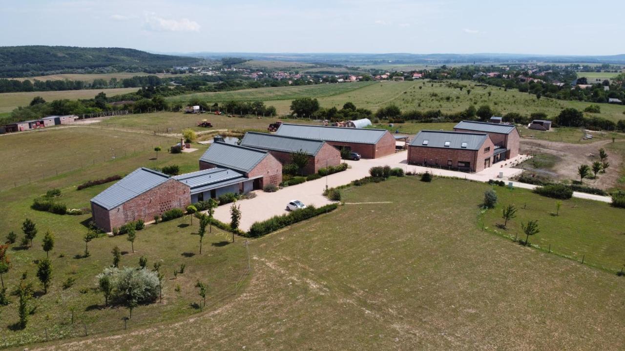 Oeregtoelgy Vendeghaz Villa Szar Exterior photo