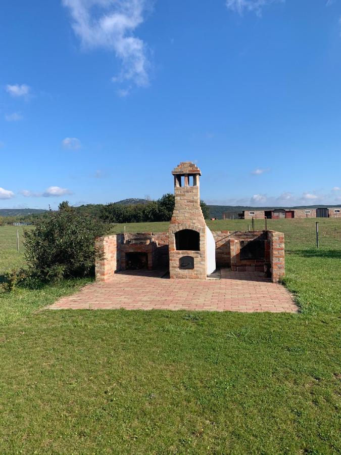 Oeregtoelgy Vendeghaz Villa Szar Exterior photo